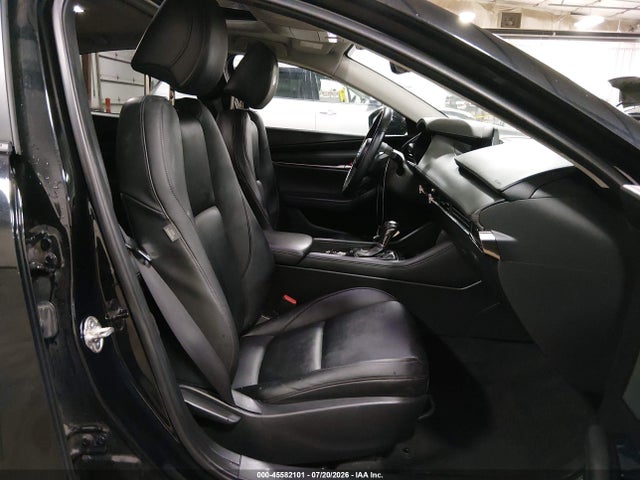 Aukcja sprzedaży 2021 Mazda Mazda3 Preferred, vin: JM1BPACL6M1327275, numer aukcji: 45582101