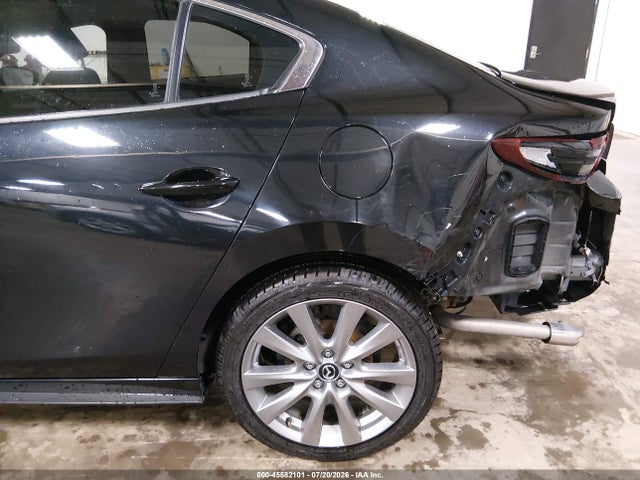 Aukcja sprzedaży 2021 Mazda Mazda3 Preferred, vin: JM1BPACL6M1327275, numer aukcji: 45582101