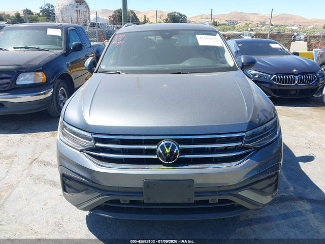 Продажа на аукционе авто 2023 Volkswagen Tiguan 2.0t Se, vin: 3VVMB7AX9PM012379, номер лота: 45582102
