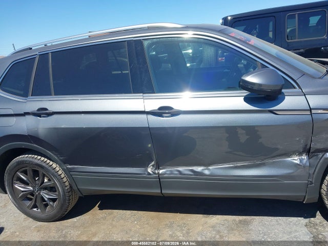 Продажа на аукционе авто 2023 Volkswagen Tiguan 2.0t Se, vin: 3VVMB7AX9PM012379, номер лота: 45582102