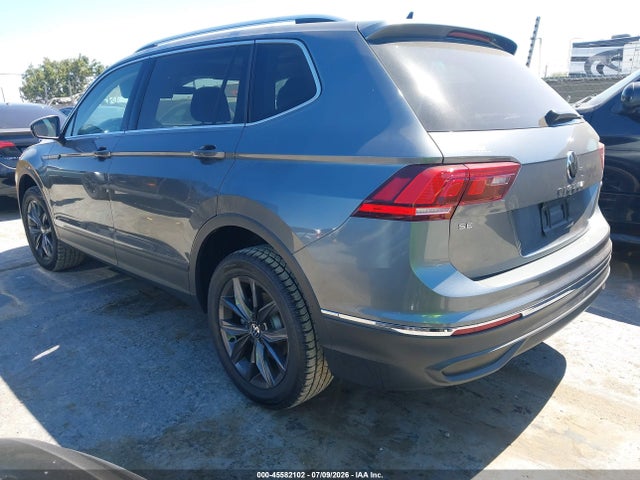 Продажа на аукционе авто 2023 Volkswagen Tiguan 2.0t Se, vin: 3VVMB7AX9PM012379, номер лота: 45582102