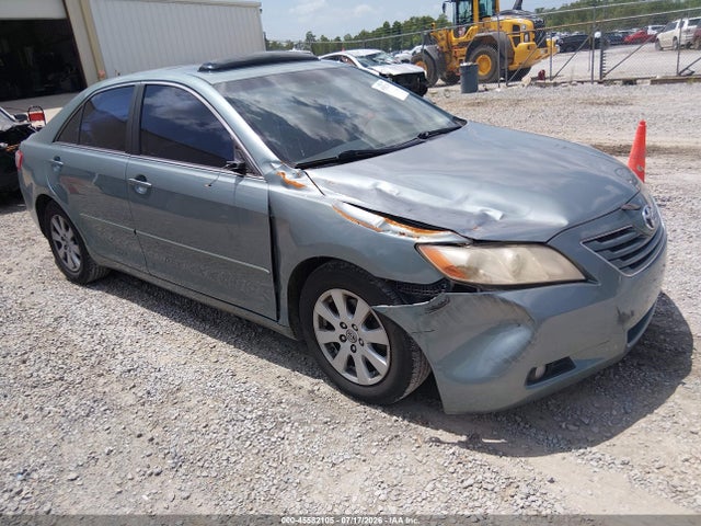 Auction sale of the 2008 Toyota Camry Xle, vin: 4T1BE46K38U778576, lot number: 45582105
