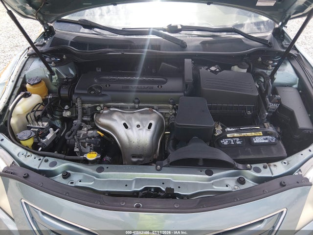 Aukcja sprzedaży 2008 Toyota Camry Xle, vin: 4T1BE46K38U778576, numer aukcji: 45582105