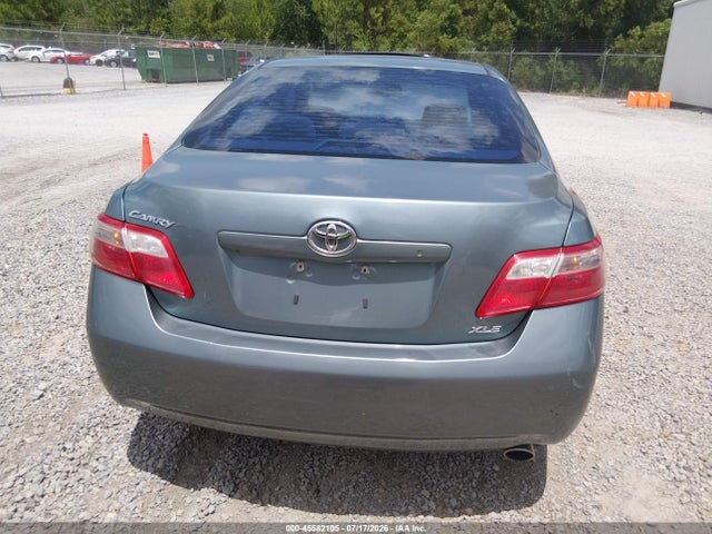 Aukcja sprzedaży 2008 Toyota Camry Xle, vin: 4T1BE46K38U778576, numer aukcji: 45582105