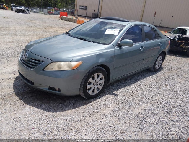 Aukcja sprzedaży 2008 Toyota Camry Xle, vin: 4T1BE46K38U778576, numer aukcji: 45582105
