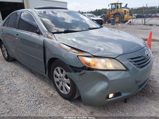 Aukcja sprzedaży 2008 Toyota Camry Xle, vin: 4T1BE46K38U778576, numer aukcji: 45582105
