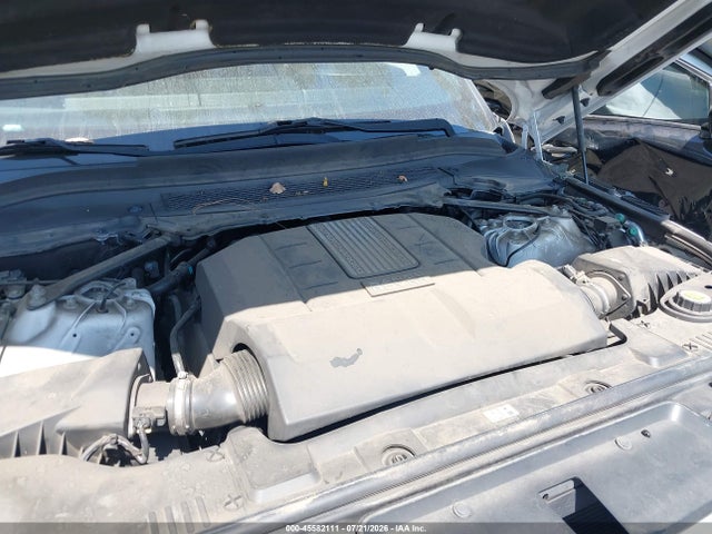Aukcja sprzedaży 2014 Land Rover Range Rover Sport 3.0l V6 Supercharged Hse, vin: SALWR2WF0EA600728, numer aukcji: 45582111
