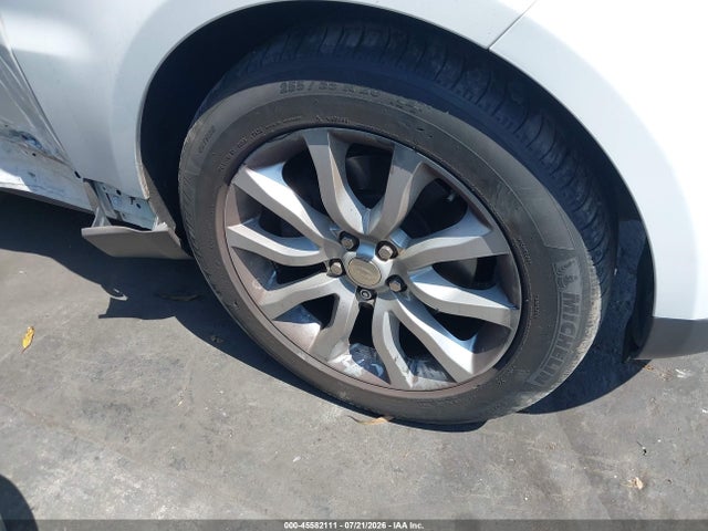 Aukcja sprzedaży 2014 Land Rover Range Rover Sport 3.0l V6 Supercharged Hse, vin: SALWR2WF0EA600728, numer aukcji: 45582111