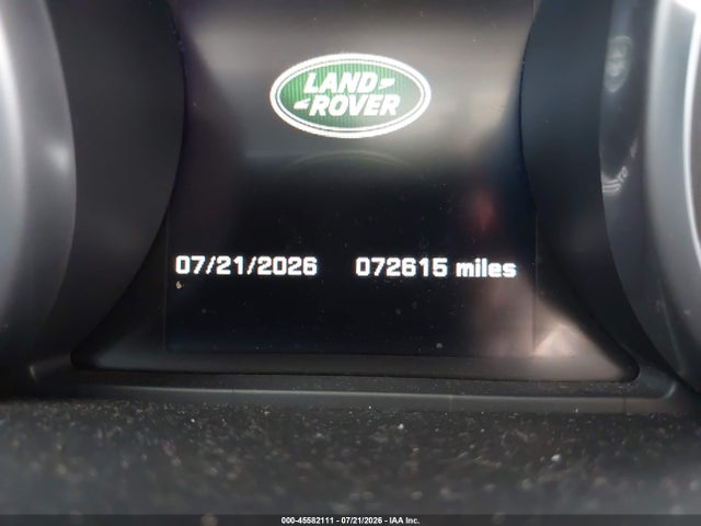 Aukcja sprzedaży 2014 Land Rover Range Rover Sport 3.0l V6 Supercharged Hse, vin: SALWR2WF0EA600728, numer aukcji: 45582111