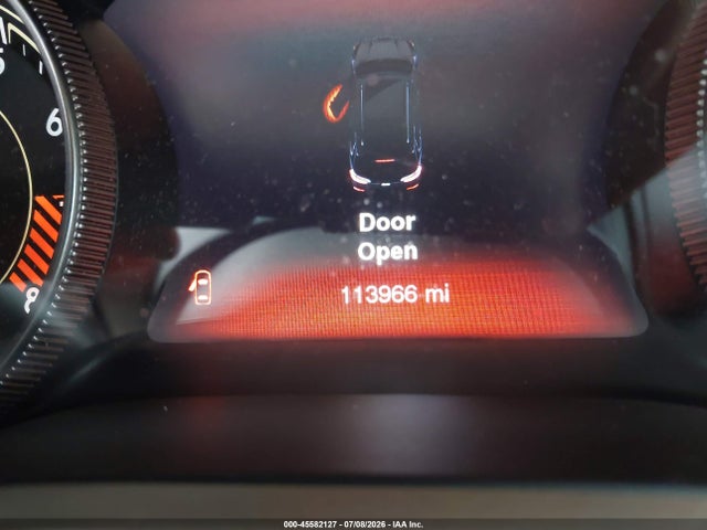 Продаж на аукціоні авто 2014 Jeep Cherokee Limited, vin: 1C4PJMDS8EW282701, номер лоту: 45582127