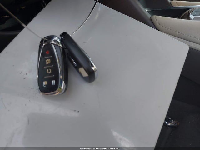 1G1ZE5ST5RF176686 Chevrolet Malibu Fwd 2lt