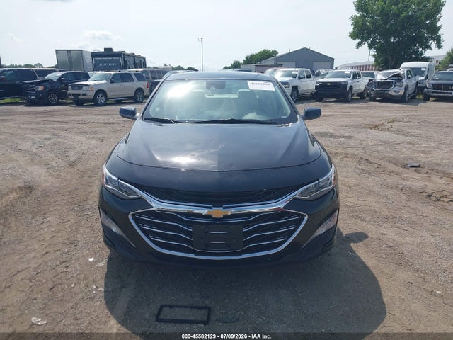 1G1ZE5ST5RF176686 Chevrolet Malibu Fwd 2lt
