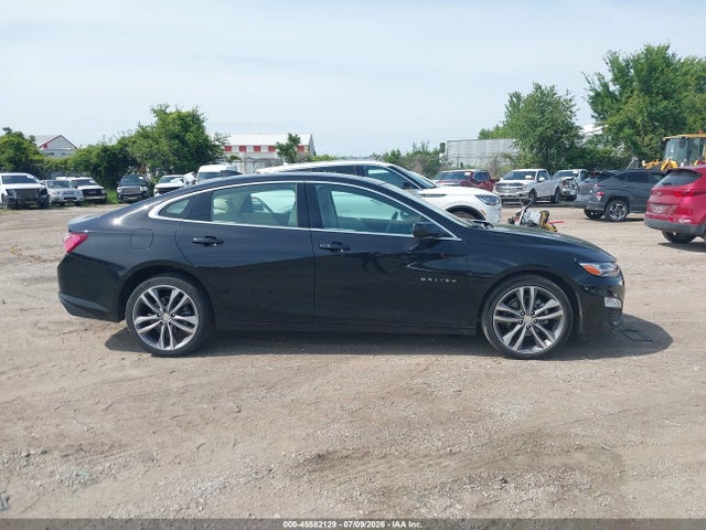 1G1ZE5ST5RF176686 Chevrolet Malibu Fwd 2lt