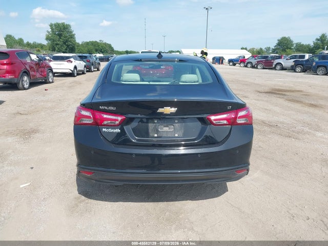 1G1ZE5ST5RF176686 Chevrolet Malibu Fwd 2lt