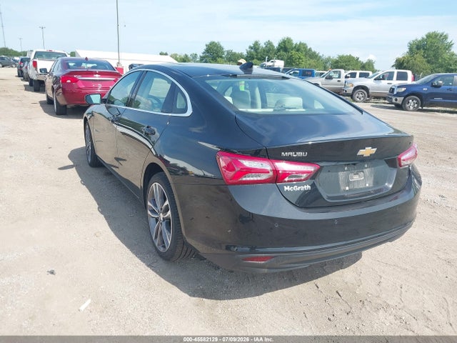 1G1ZE5ST5RF176686 Chevrolet Malibu Fwd 2lt