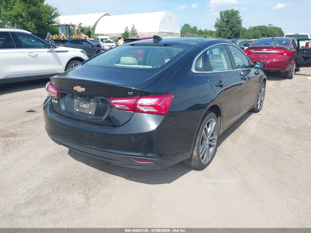 1G1ZE5ST5RF176686 Chevrolet Malibu Fwd 2lt