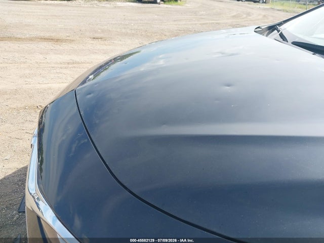 1G1ZE5ST5RF176686 Chevrolet Malibu Fwd 2lt