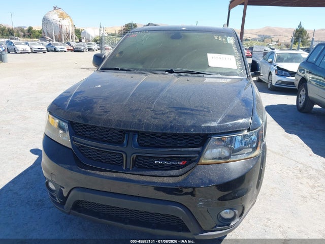 Dodge JOURNEY SE 2019 3C4PDCBG6KT845830 Image 15