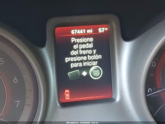 Dodge JOURNEY SE 2019 3C4PDCBG6KT845830 Image 18