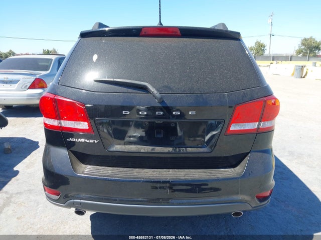 Dodge JOURNEY SE 2019 3C4PDCBG6KT845830 Image 19