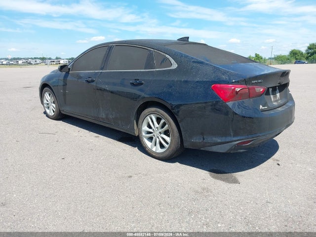 Chevrolet MALIBU 1LT 2016 1G1ZE5ST3GF202344 Image 3
