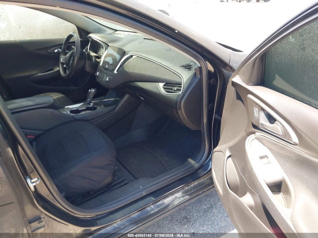 Chevrolet MALIBU 1LT 2016 1G1ZE5ST3GF202344 Image 5