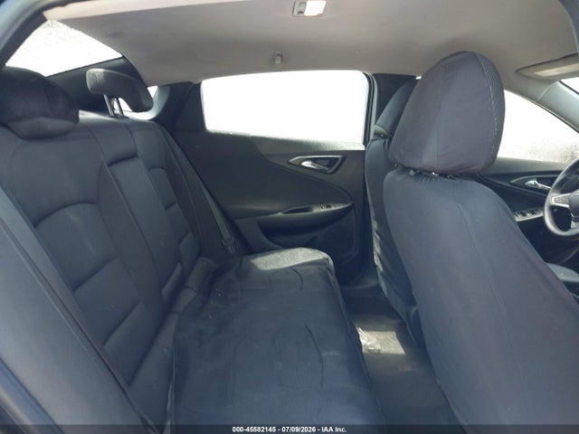 Chevrolet MALIBU 1LT 2016 1G1ZE5ST3GF202344 Image 8