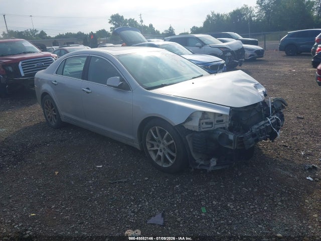 Продажа на аукционе авто 2009 Chevrolet Malibu Ltz, vin: 1G1ZK57B39F249644, номер лота: 45582146
