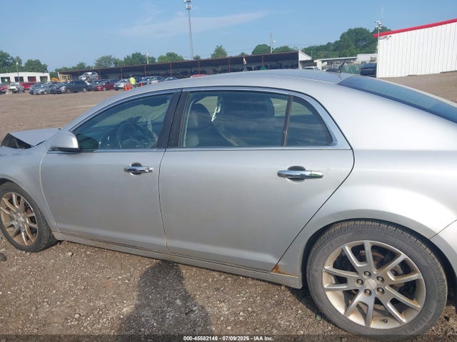 Продажа на аукционе авто 2009 Chevrolet Malibu Ltz, vin: 1G1ZK57B39F249644, номер лота: 45582146