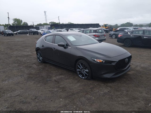 Aukcja sprzedaży 2021 Mazda Mazda3 Select, vin: JM1BPBKL0M1314044, numer aukcji: 45582148