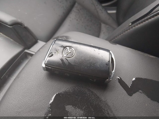 Продажа на аукционе авто 2021 Mazda Mazda3 Select, vin: JM1BPBKL0M1314044, номер лота: 45582148