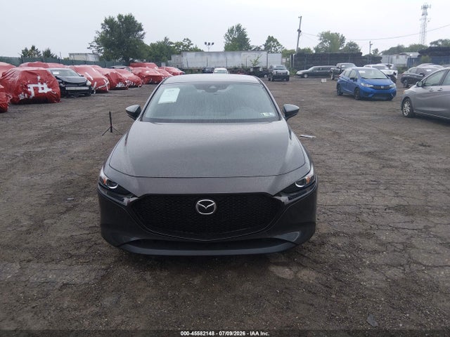 Продажа на аукционе авто 2021 Mazda Mazda3 Select, vin: JM1BPBKL0M1314044, номер лота: 45582148