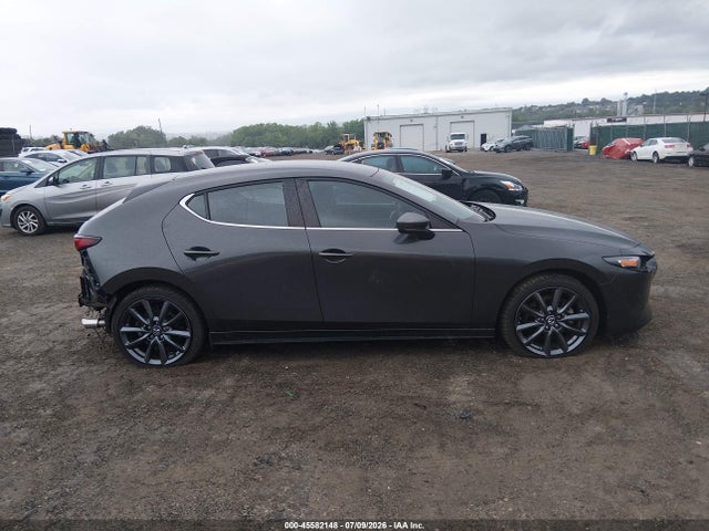 Продажа на аукционе авто 2021 Mazda Mazda3 Select, vin: JM1BPBKL0M1314044, номер лота: 45582148