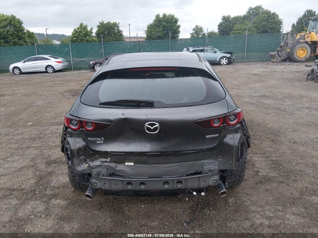 Продажа на аукционе авто 2021 Mazda Mazda3 Select, vin: JM1BPBKL0M1314044, номер лота: 45582148