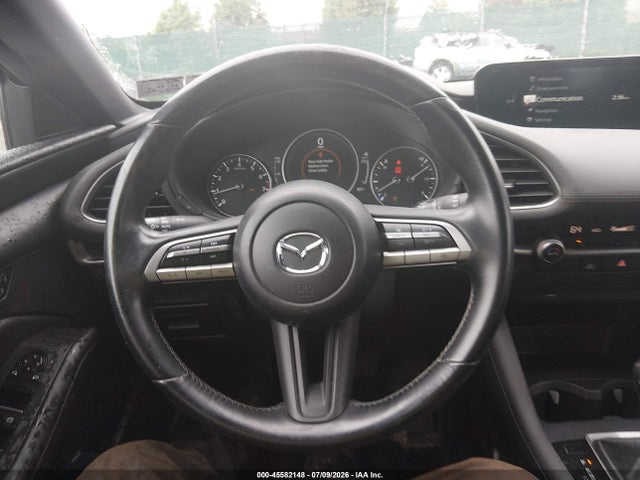 Продажа на аукционе авто 2021 Mazda Mazda3 Select, vin: JM1BPBKL0M1314044, номер лота: 45582148
