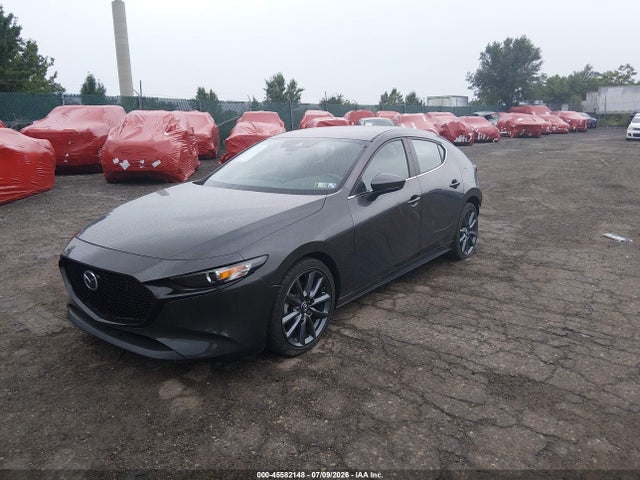 Продажа на аукционе авто 2021 Mazda Mazda3 Select, vin: JM1BPBKL0M1314044, номер лота: 45582148