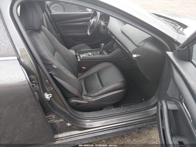 Продажа на аукционе авто 2021 Mazda Mazda3 Select, vin: JM1BPBKL0M1314044, номер лота: 45582148