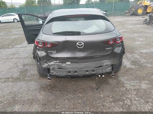 Продаж на аукціоні авто 2021 Mazda Mazda3 Select, vin: JM1BPBKL0M1314044, номер лоту: 45582148