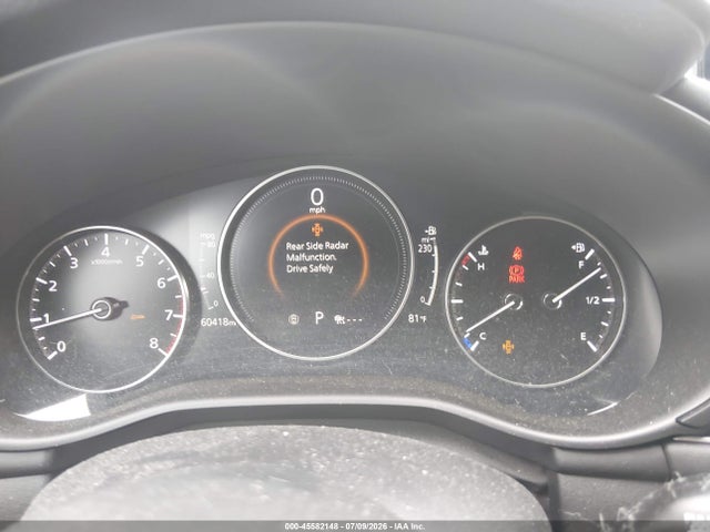 Продажа на аукционе авто 2021 Mazda Mazda3 Select, vin: JM1BPBKL0M1314044, номер лота: 45582148