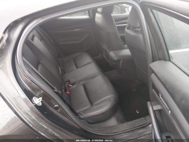 Продажа на аукционе авто 2021 Mazda Mazda3 Select, vin: JM1BPBKL0M1314044, номер лота: 45582148