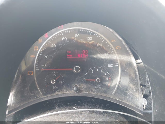 Продаж на аукціоні авто 2007 Volkswagen New Beetle 2.5, vin: 3VWSF31Y57M416062, номер лоту: 45582150