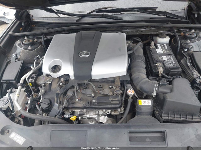 Продаж на аукціоні авто 2019 Lexus Es 350 Luxury, vin: 58ABZ1B10KU003460, номер лоту: 45582157