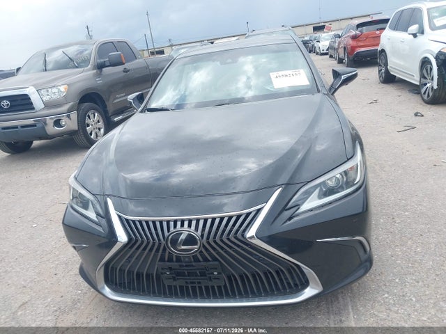 Продаж на аукціоні авто 2019 Lexus Es 350 Luxury, vin: 58ABZ1B10KU003460, номер лоту: 45582157