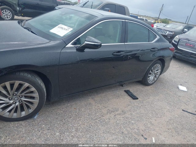 Продаж на аукціоні авто 2019 Lexus Es 350 Luxury, vin: 58ABZ1B10KU003460, номер лоту: 45582157
