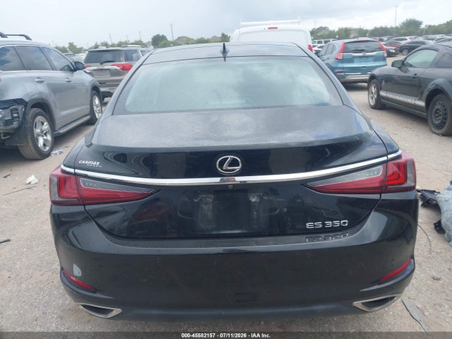 Продаж на аукціоні авто 2019 Lexus Es 350 Luxury, vin: 58ABZ1B10KU003460, номер лоту: 45582157