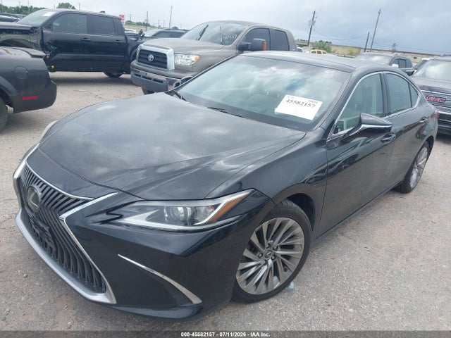 Продаж на аукціоні авто 2019 Lexus Es 350 Luxury, vin: 58ABZ1B10KU003460, номер лоту: 45582157
