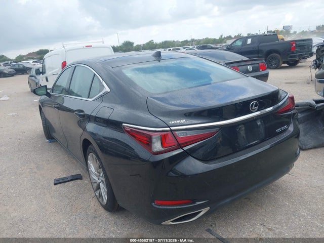 Продаж на аукціоні авто 2019 Lexus Es 350 Luxury, vin: 58ABZ1B10KU003460, номер лоту: 45582157