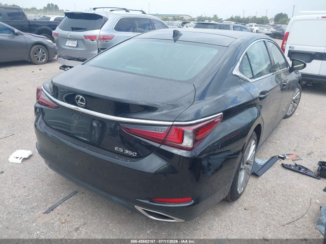 Продаж на аукціоні авто 2019 Lexus Es 350 Luxury, vin: 58ABZ1B10KU003460, номер лоту: 45582157