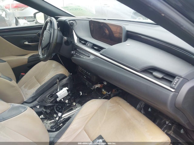 Продаж на аукціоні авто 2019 Lexus Es 350 Luxury, vin: 58ABZ1B10KU003460, номер лоту: 45582157