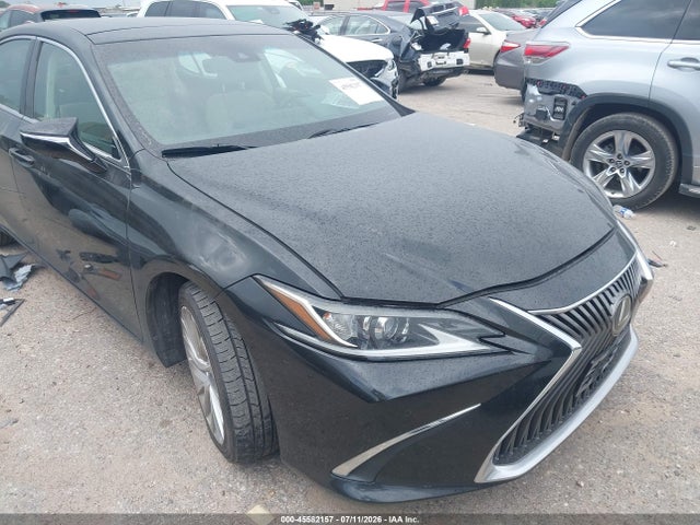 Продаж на аукціоні авто 2019 Lexus Es 350 Luxury, vin: 58ABZ1B10KU003460, номер лоту: 45582157